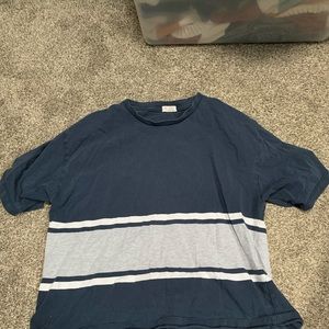 Brandy Melville crappies shirt